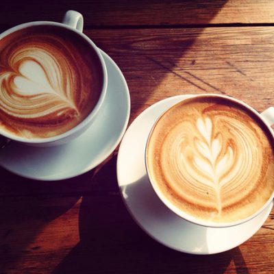 BlackBerry Lemon Tea